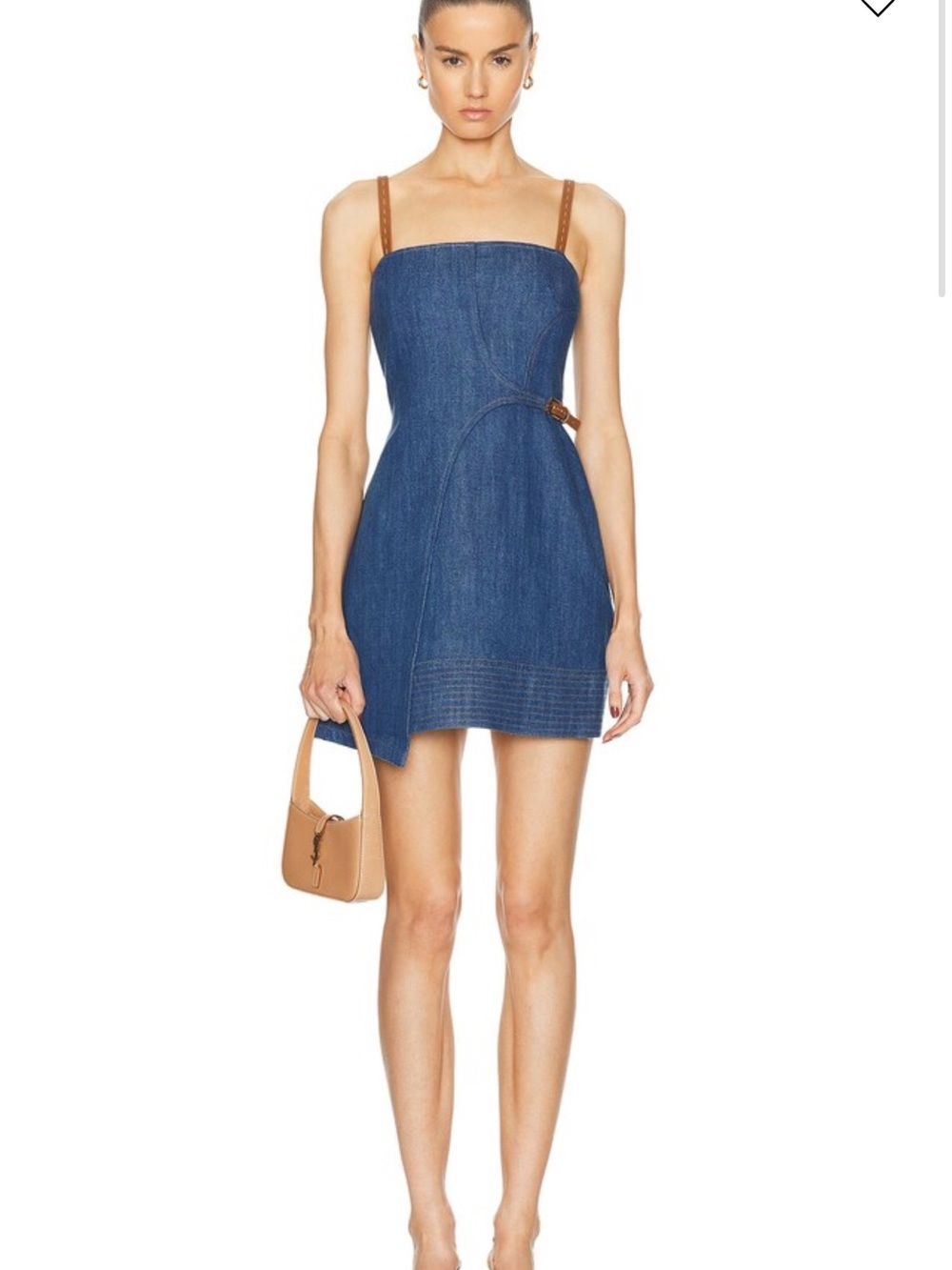 Alexis Ferre Dress